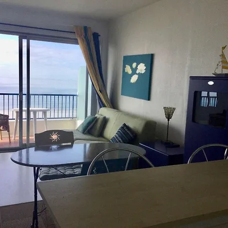 En Bord De Avec Terrasse, Ideal Pour 2 Personnes - Proche Commerces Et Casino, - Fr-1-245-68 Apartment La Baule-Escoublac